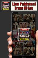 Live Pakistani Drama HD पोस्टर