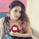 Pakistani Girl Video Call Chat icon