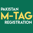 Icona M-TAG Motorway Pakistan