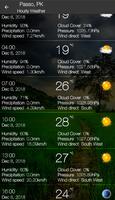 weather pakistan 截图 1