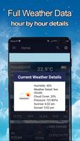 Pakistan Weather Forecast Live ภาพหน้าจอ 3