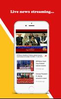 Pakistan News Live TV | FM Radio Screenshot 3