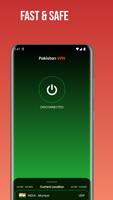 Pakistan VPN - Unlimited VPN Affiche