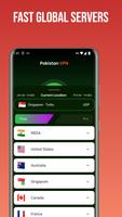 Pakistan VPN - Unlimited VPN capture d'écran 2