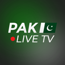 Pakistan Live TV - Watch Live APK
