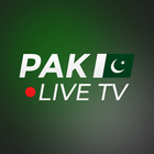 Pakistan Live TV  icône