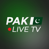 Pakistan Live TV  biểu tượng