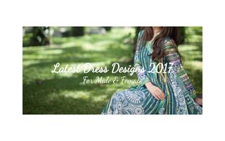 Latest Dress Designs for Male- Affiche