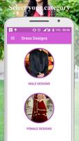 Latest Dress Designs for Male- screenshot 1