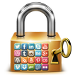 App Locker - Lock Apps, Files, Pictures