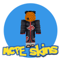 Akatsuki Skins Craft Game