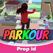 Props Id Parkour Sakura SS biểu tượng