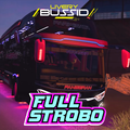 Livery Bussid Anim FullStrobo