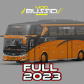 Mod Bussid Komplit 2023