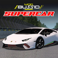 Mod Bussid Supercar