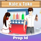 PropsId Toko icon
