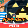 Props Id Rumah hantu SSS