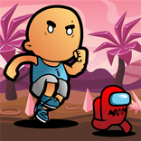 ”Scary Ipin Impostor Survivor