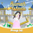 Props Id Istana for Sakura SS icon