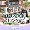 Props Id Rumah Mewah Sakura ikona