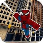 SpidersMan Skin For MCPE icon