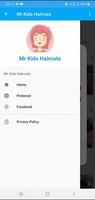 Mr Kids Haircuts تصوير الشاشة 1