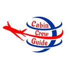 Cabin Crew Aviation Job Guide icono
