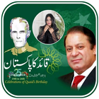PMLN Photo Frame 2023 icono