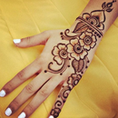 Mehndi Designs For Engagement APK