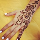 Mehndi Designs For Engagement icon