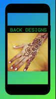 Mehndi Designs 2019 - Latest Henna Designs poster