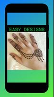 Mehndi Designs For Engagement screenshot 1