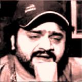 ikon Sahir Ali Bagga