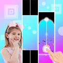 Carinha de Anjo Piano Tiles APK