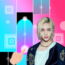 Stray Kids Truman Piano Tiles APK