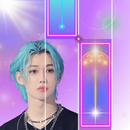 APK Stray Kids Truman Piano Tiles