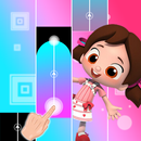 Niloya - Piano Tiles Game APK