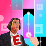 Rush E Piano icon