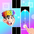The Donato Piano Tiles Game-APK