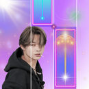 ENHYPEN Game Magic Tiles APK