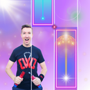 Chad Wild Clay Piano Game APK