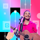 APK Juego Maria Marçal Piano Game