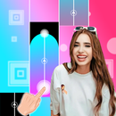 Juego Domelipa Piano Tiles APK
