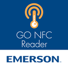 GO NFC Reader أيقونة