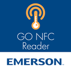 GO NFC Reader icône