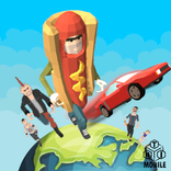 ”Run Run Race 3D Park