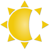 Brightness Level - Screen ícone