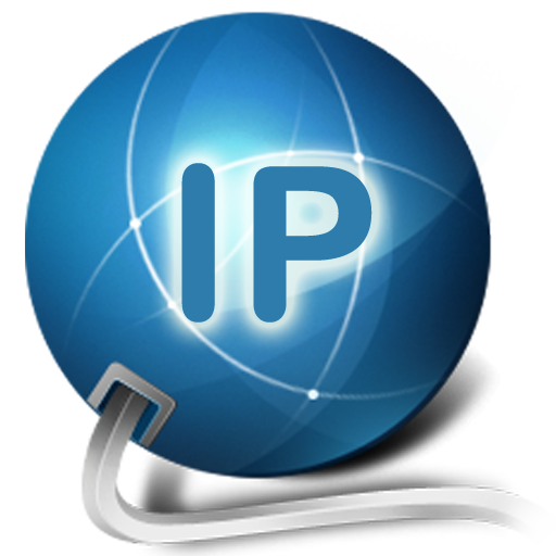 IPConfig - What is My IP?