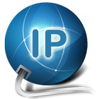 IPConfig - What is My IP? ikona