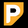 آیکون‌ Pakt - Online Food Delivery